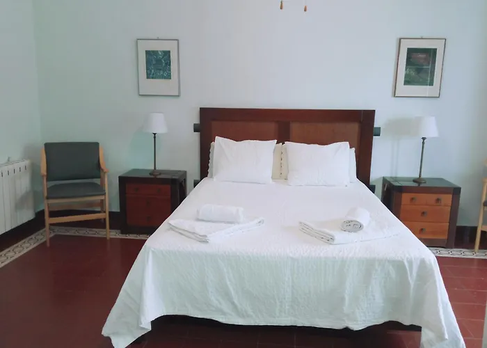 Apto La Almena 2 Junto A Plaza Mayor,2 Habitaciones,Parking Gratuito