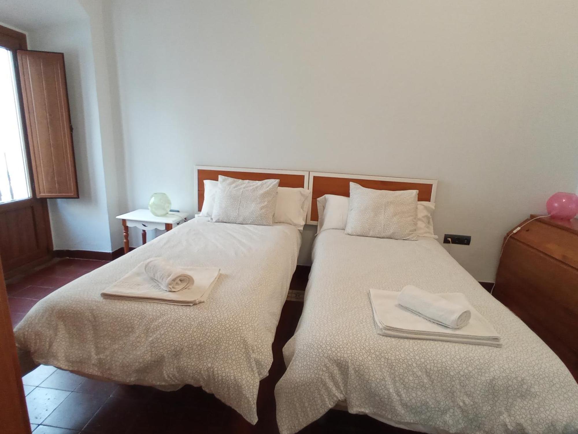 Apartamento La Almena 2 *